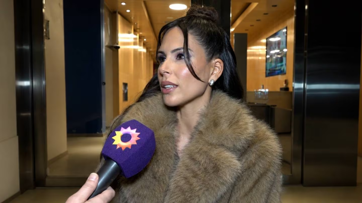 Barby Franco contó cómo terminó su amistad con Jésica Cirio, calificó el video como una desilusión y descartó cualquier reconciliación con la exconductora. Foto: El Trece Barby Franco contó cómo terminó su amistad con Jésica Cirio, calificó el video como una desilusión y descartó cualquier reconciliación con la exconductora. Foto: El Trece
