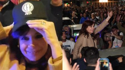 CFK 2023: Otro gremio se suma al clamor y pide un 