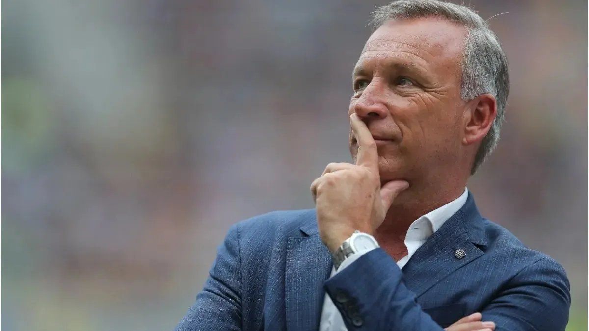 Talleres de Andrés Fassi y River