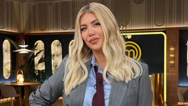 No es chiste: Wanda Nara será presidenta de mesa en las legislativas del 26/10