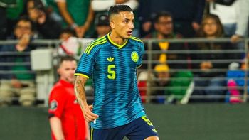 Colombia-Perú por amistoso internacional: hora y formaciones