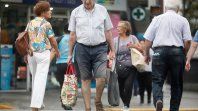 Jubilados: Ofrecen hasta 72 cuotas y una tasa del 25% para salir de deudas Jubilados: Ofrecen hasta 72 cuotas y una tasa del 25% para salir de deudas
