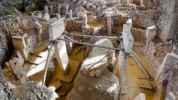 Göbekli Tepe: el templo que cambió nuestra historia y sus secretos