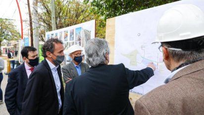 Reactivación económica: Gobierno lanza Argentina Construye con una inversión de $28.000 millones