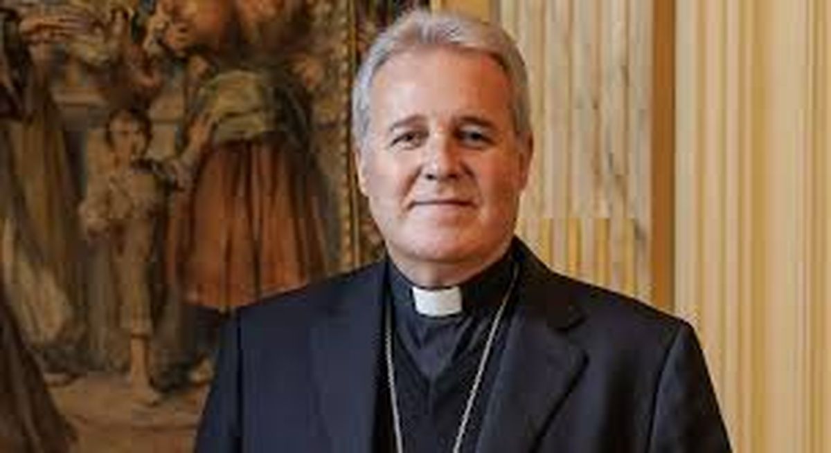 Mario Iseta, Arzobispo de Burgos, entiende en el caso de las religiosas espa&ntilde;olas que no reconocen la autoridad del Vaticano