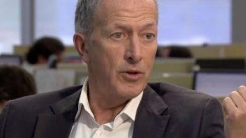 ataque frontal a knoblovits, presidente de la daia, recordando desde iran a nisman ataque frontal a knoblovits, presidente de la daia, recordando desde iran a nisman