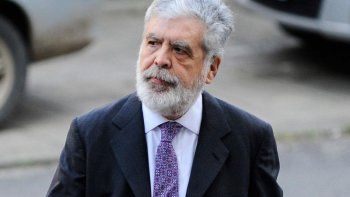 antonini wilson: 11 anos despues, funcionarios a indagatoria antonini wilson: 11 anos despues, funcionarios a indagatoria