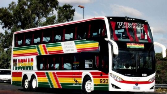 Cuánto salen los pasajes en micro para el verano 2026. Cuánto salen los pasajes en micro para el verano 2026.