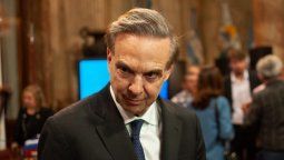 altText(Pichetto aseguró que se lleva 'muy bien' con Durán Barba: 