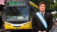 El transporte interurbano santafesino sufre el ajuste del Gobierno. El transporte interurbano santafesino sufre el ajuste del Gobierno.
