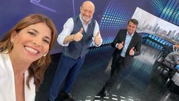 TN le sacó una figura a LN+: La periodista Eleonora Cole cambiará de pantalla. (Foto: Instagram @eleonoracole)