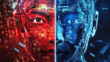 Arde Yankilandia: OpenAI no sabe perder: Pagan para que hablen mal de la IA de China