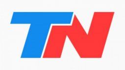 altText(Polémica en TN por un eructo al aire: ¿Fue Adrián Ventura?)}