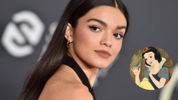 golpe al disney progre: ahora se rebelo blancanieves golpe al disney progre: ahora se rebelo blancanieves