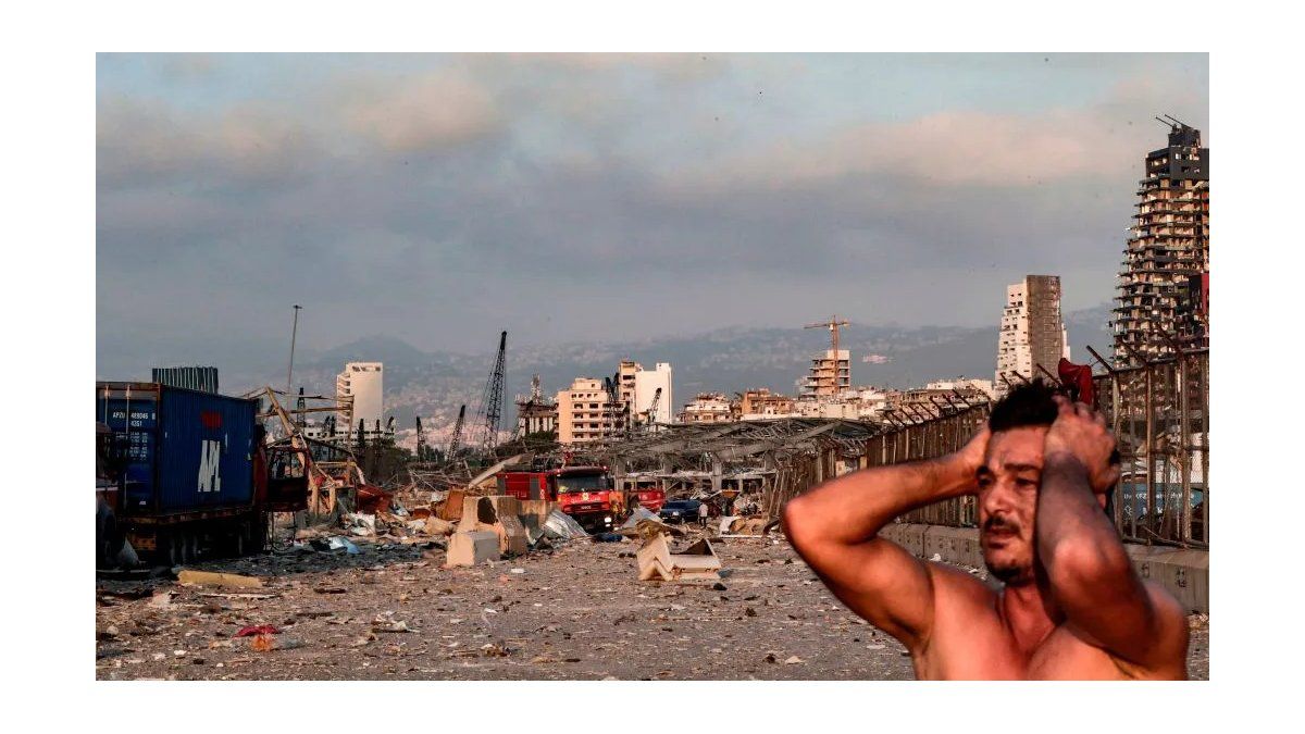 Dudoso alto al fuego en Líbano —como en Gaza—: Israel ataca sin reparos