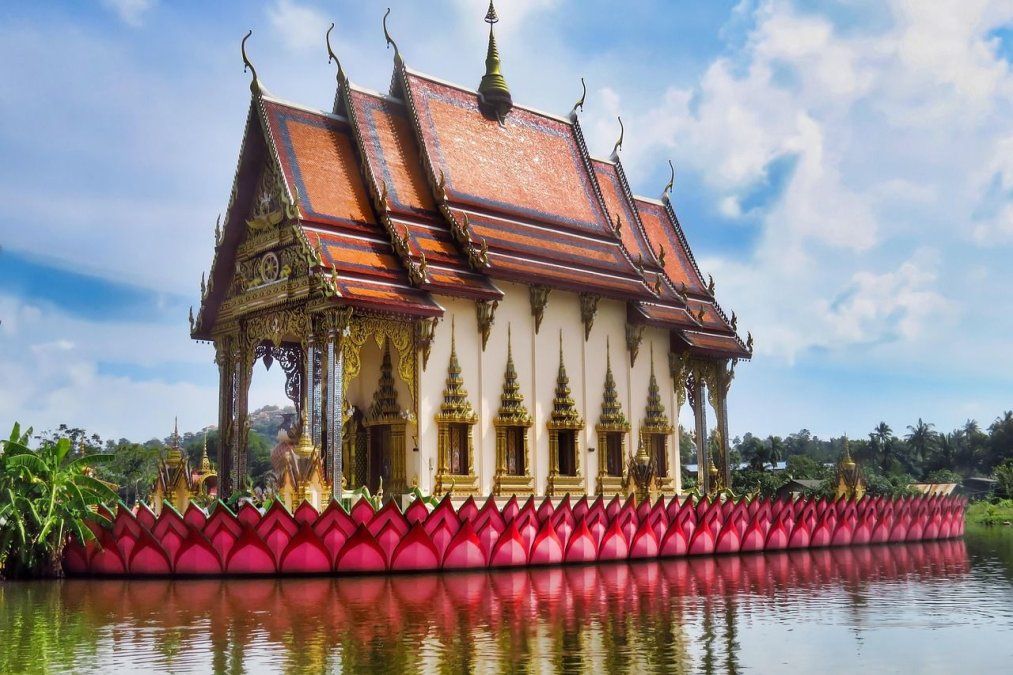 Tailandia apuesta a relanzar su turismo con precios más bajos, grandes eventos internacionales y una oferta que vuelve a atraer al viajero global.