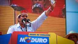altText(El mago Nicolás Maduro: El Houdini de la destrucción)}