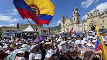 Elecciones 2026 en Colombia: Más de 41 millones de votantes a las urnas en una jornada de alta tensión