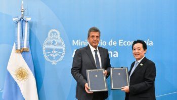 Director General de la Organización de las Naciones Unidas para la Alimentación y la Agricultura (FAO) Qu Dongyu, Director General de la Organización de las Naciones Unidas para la Alimentación y la Agricultura (FAO) Qu Dongyu,