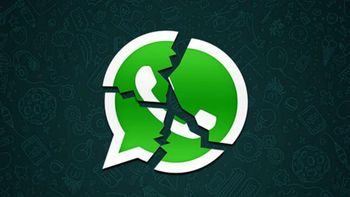 Lo nueva actualización de WhatsApp ya empezó con polémicas internacionales