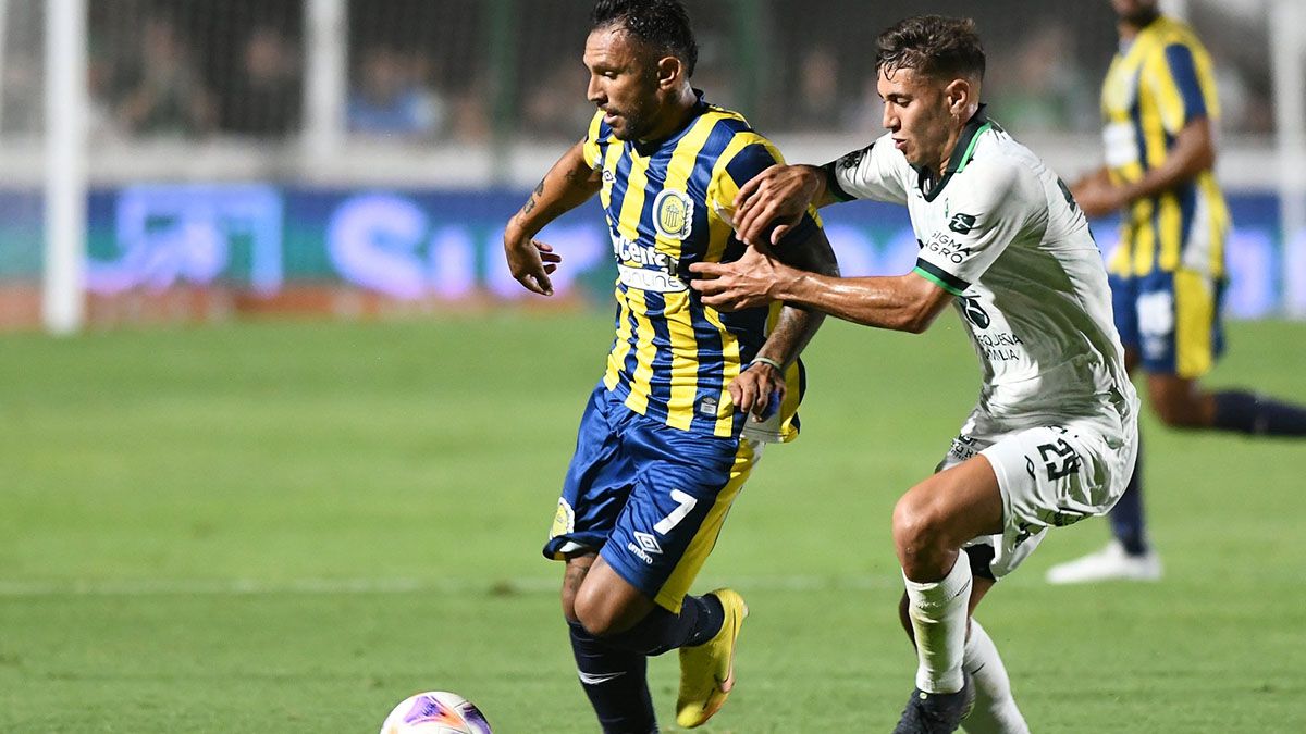 Boca no pudo subir a la punta de la Liga Profesional 2023 tras empatar con Defensa y Justicia que alcanzó la cima junto con San Lorenzo de Almagro. (Foto: Noticias Argentinas)