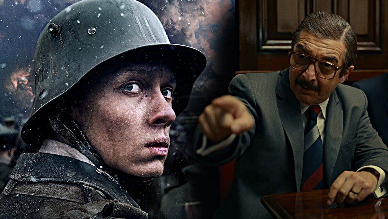 Amazon vs. Netflix: Escándalo y derrota total en los Oscars 