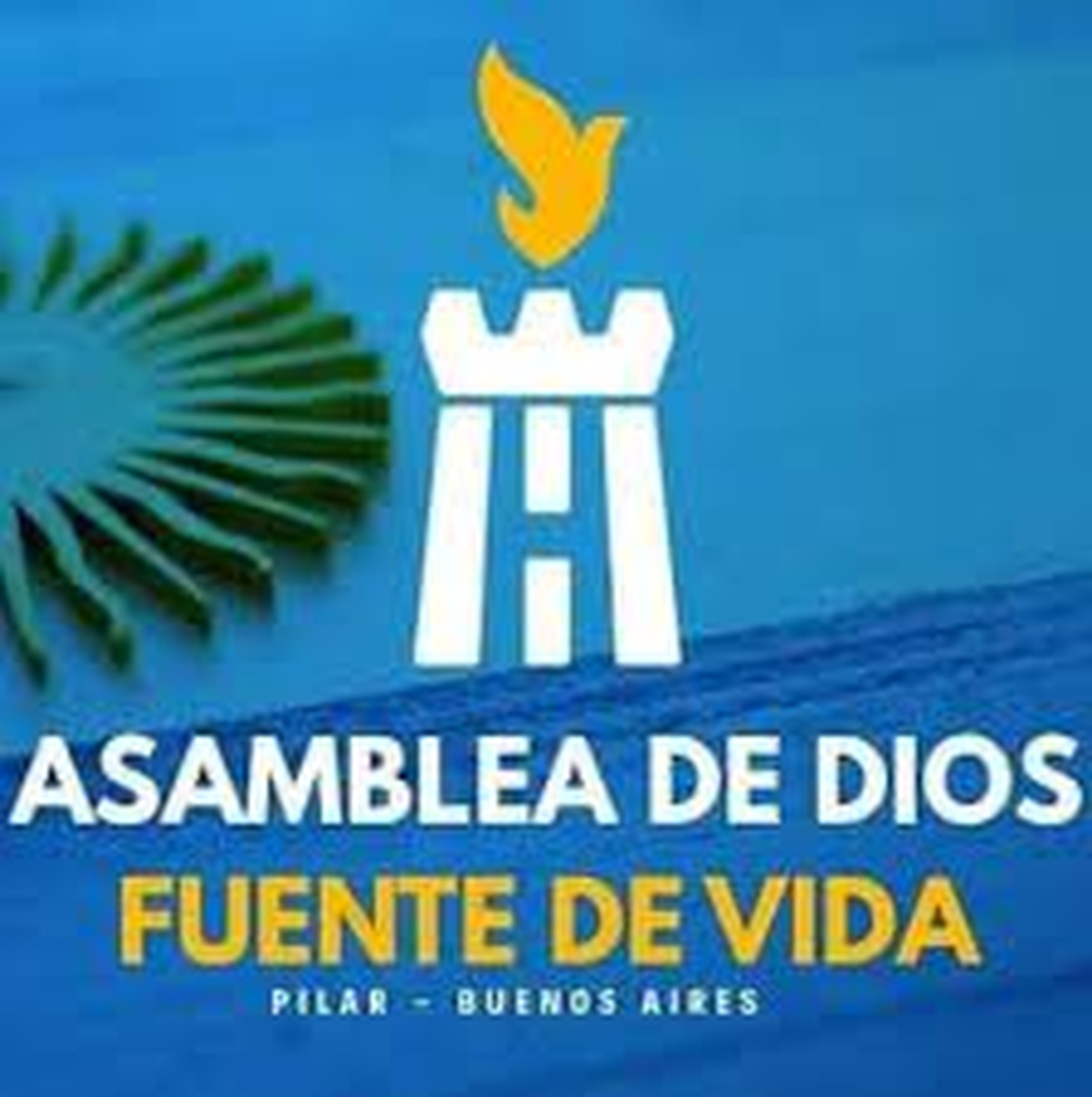 Fuente de Vida Fuente de Vida