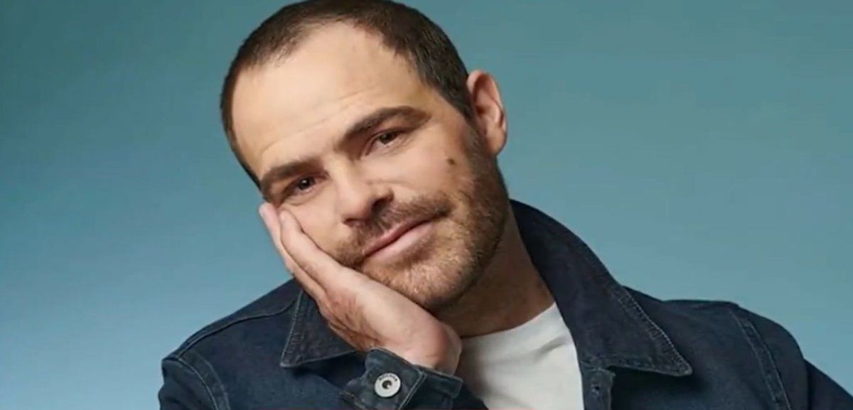 Preocupación por la salud de Peter Lanzani luego de ser internado de urgencia.