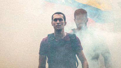 La película de drama elegida por Venezuela para los Goya