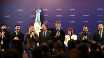 milei ordeno a su tropa en el congreso y puso sobre la mesa una reforma del banco central milei ordeno a su tropa en el congreso y puso sobre la mesa una reforma del banco central