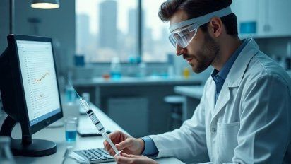 El aporte de la IA a la medicina: Acelerar diagnósticos y proteger la privacidad