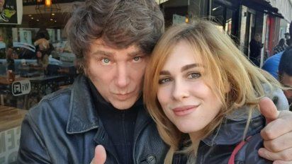 Lilia Lemoine lo hizo de nuevo: Arde X/Twitter