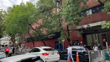 Preocupación en los pasillos del Grupo América. Preocupación en los pasillos del Grupo América.