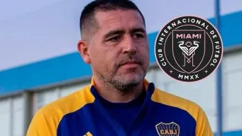 Lionel Messi se podría llevar a Inter Miami CF a una de las figuras de Boca Lionel Messi se podría llevar a Inter Miami CF a una de las figuras de Boca