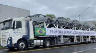 Las importaciones de autos dominaron el mercado automotor de Argentina. Las importaciones de autos dominaron el mercado automotor de Argentina.