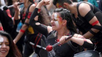 por que los millennials estan saliendo a la calle en todo el mundo por que los millennials estan saliendo a la calle en todo el mundo