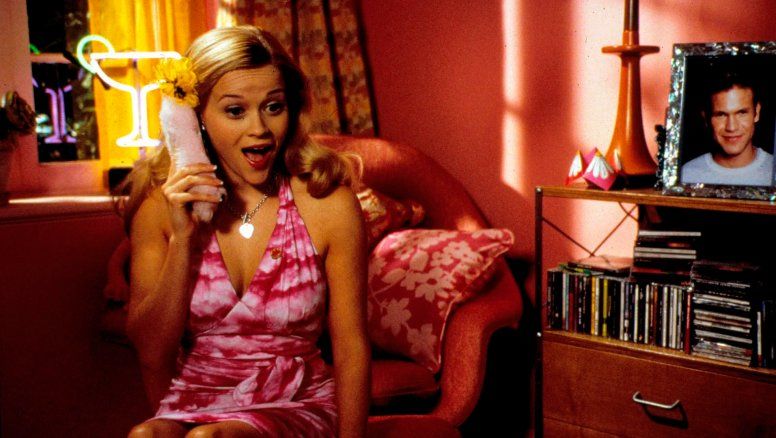 Legalmente Rubia volverá, pero en serie streaming y con la misma actriz