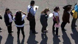 altText(La tasa de desocupación bajó de 13,1% a 11,7% en el 3° trimestre de 2020)}