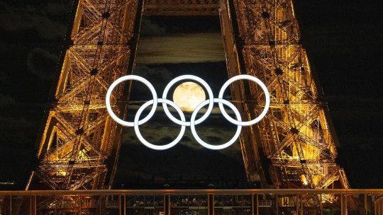 París 2024, la cita del fútbol olímpico.