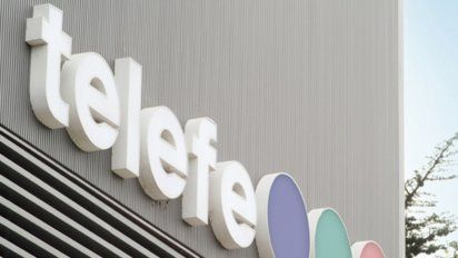 Telefe aprovechó el mal momento de El Trece y lo chicaneó