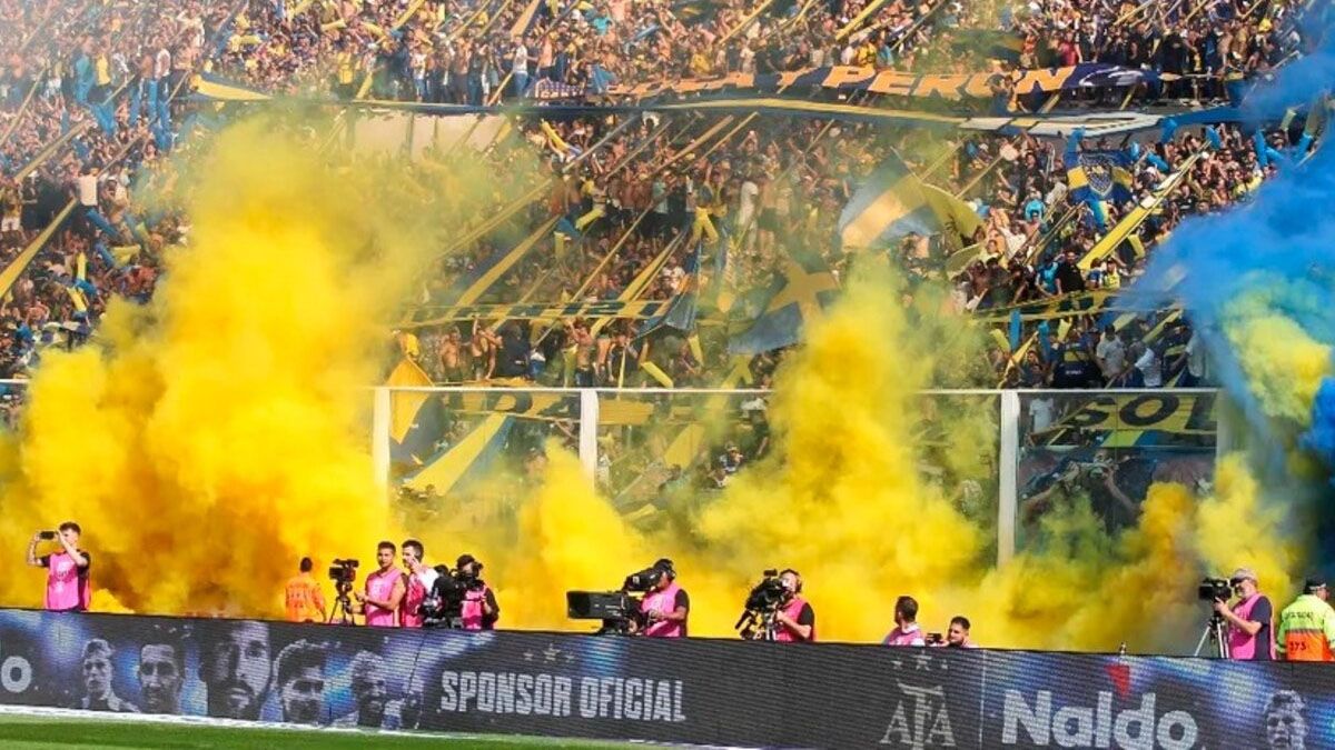 La Legislatura porteña avanza con un proyecto en la Ciudad Autónoma de Buenos Aires (CABA) de prohibir el ingreso a los estadios de deudores alimentarios. La Legislatura porteña avanza con un proyecto en la Ciudad Autónoma de Buenos Aires (CABA) de prohibir el ingreso a los estadios de deudores alimentarios.
