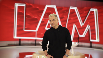 Ángel de Brito fue rápido y le robo una panelista a Intrusos: Qué periodista se suma a LAM. Ángel de Brito fue rápido y le robo una panelista a Intrusos: Qué periodista se suma a LAM.