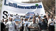 La Bancaria va al paro (pero no todos los bancos) La Bancaria va al paro (pero no todos los bancos)