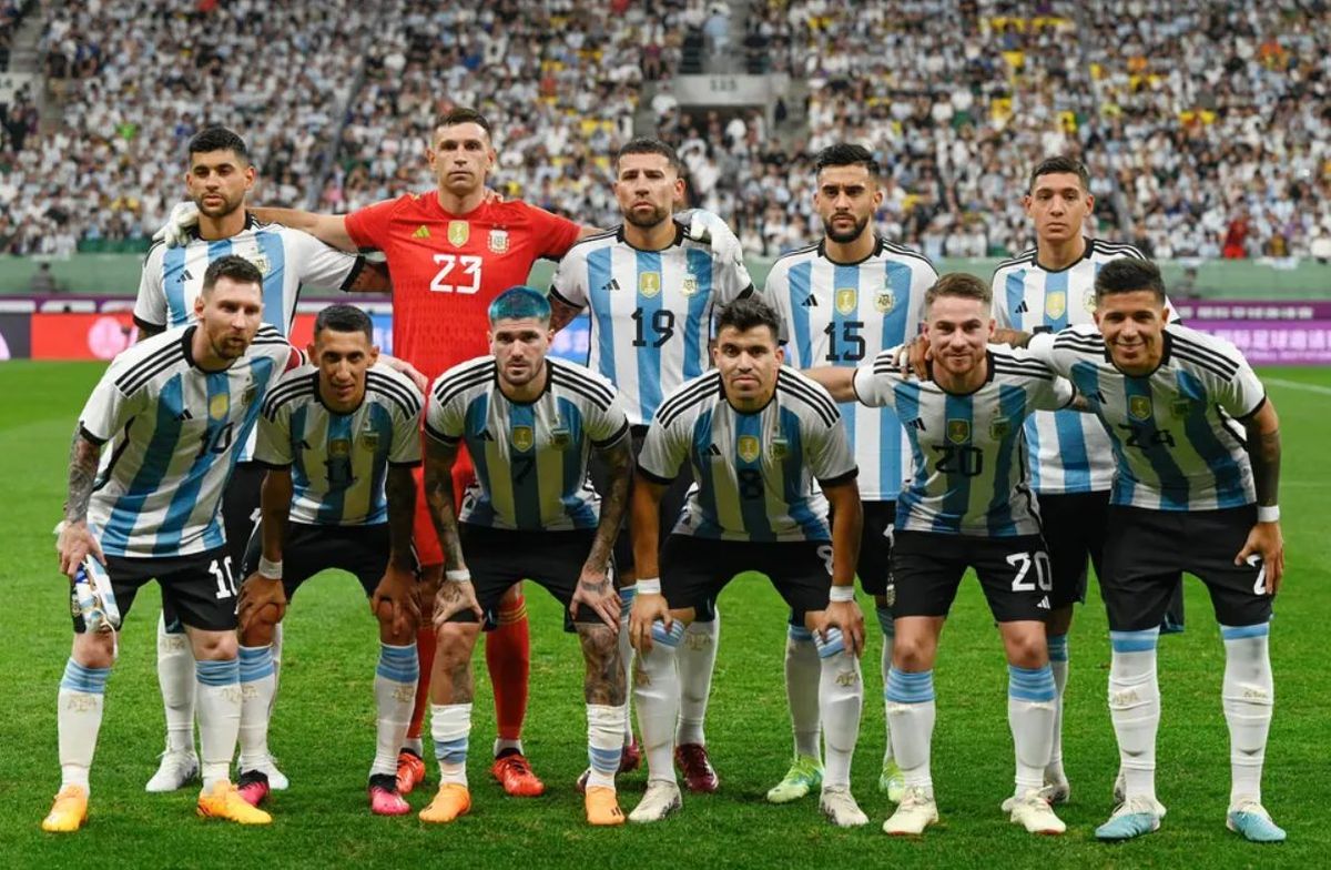 Argentina