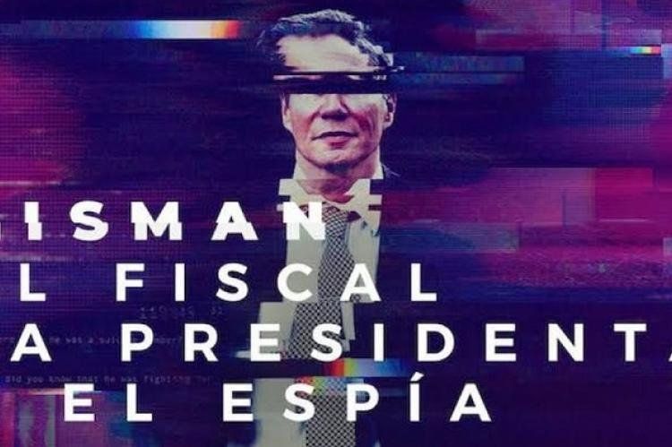 La serie del fiscal Nisman consta de 6 capítulos y generó revuelo en sus espectadores.