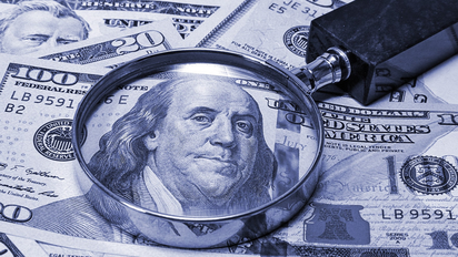 Dólar blue para arriba y panorama complicado para el BCRA