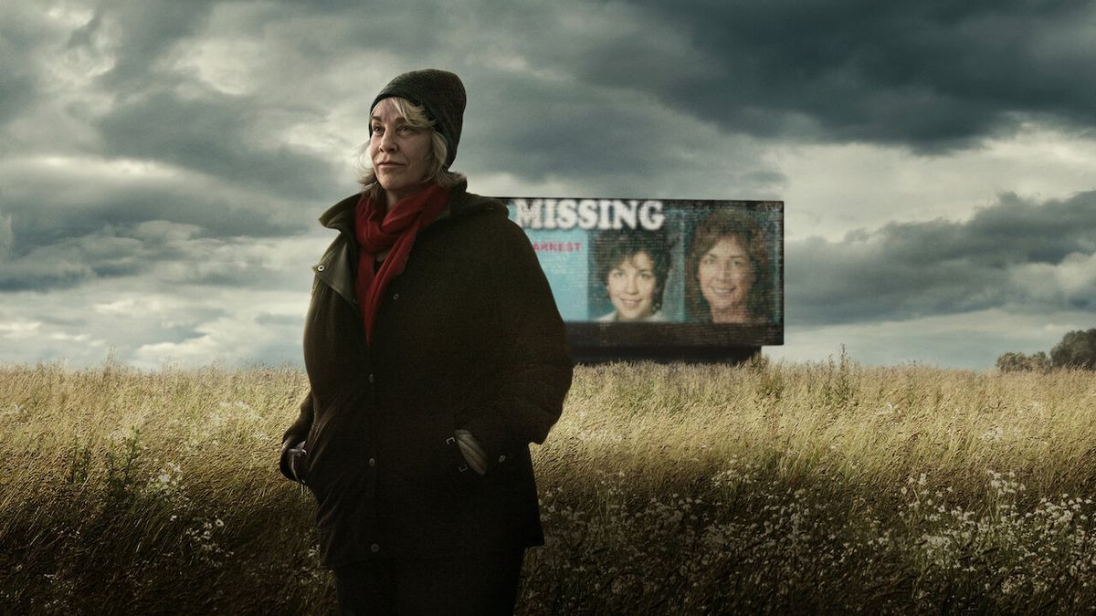 No te podés perder esta serie increíble de Netflix.