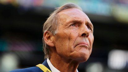 Miguel Ángel Russo no es Fernando Gago pero prepara una 'gagueada'