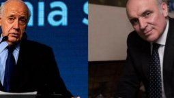 altText(Fraga avisa: Espert podría ganarle a Lavagna)}