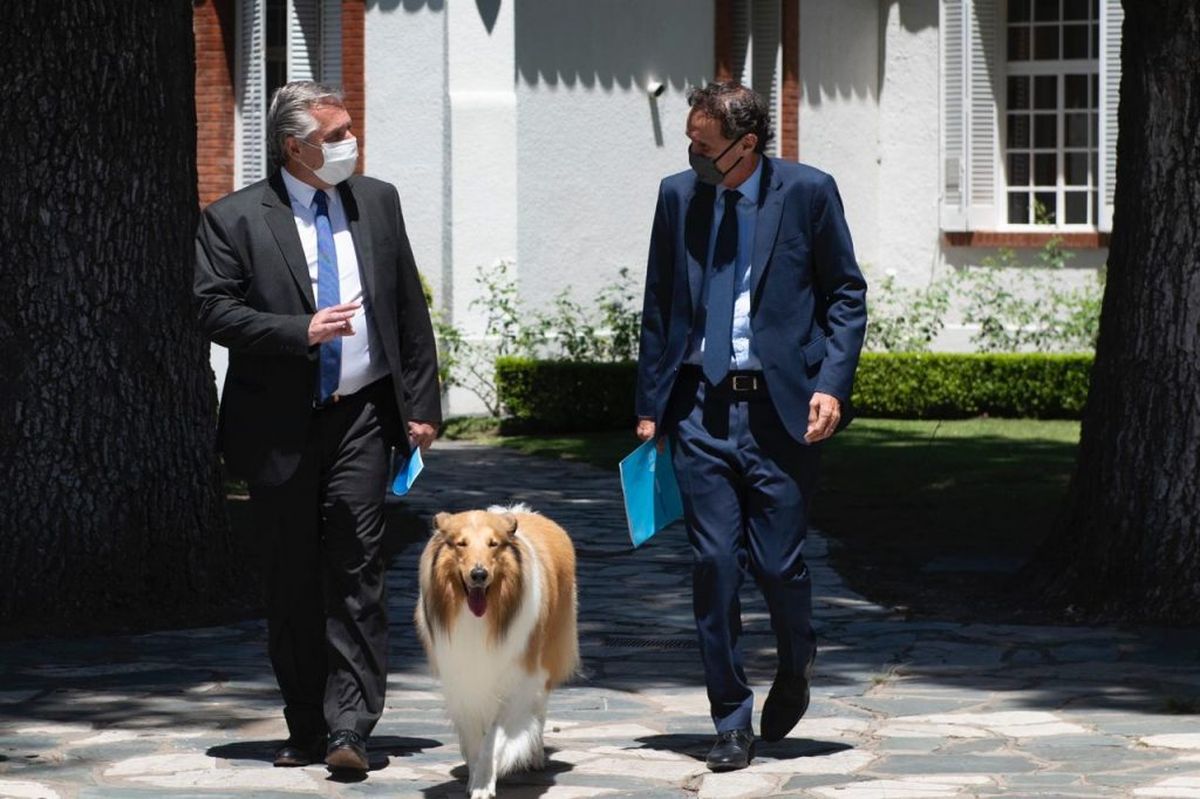 En medio de la campaña 2021 el Presidente inaugurará 100 obras en simultáneo.&nbsp;